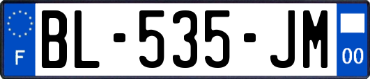 BL-535-JM