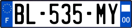 BL-535-MY