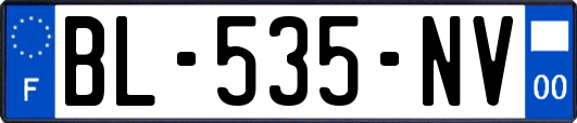 BL-535-NV