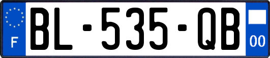 BL-535-QB