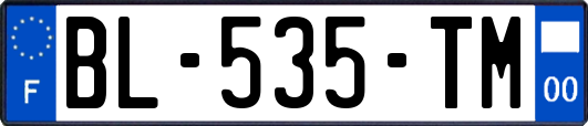 BL-535-TM