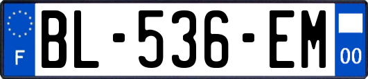 BL-536-EM