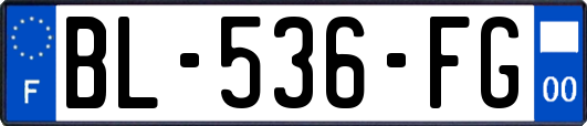 BL-536-FG