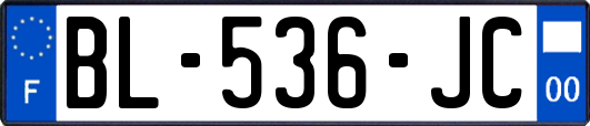 BL-536-JC