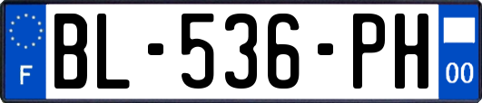 BL-536-PH