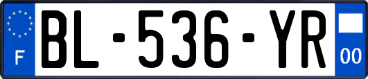 BL-536-YR