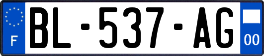 BL-537-AG