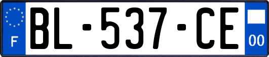 BL-537-CE