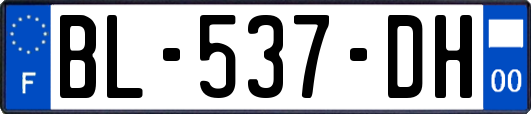 BL-537-DH