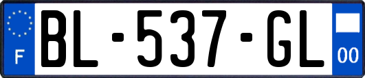 BL-537-GL