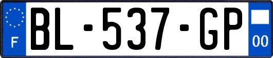 BL-537-GP