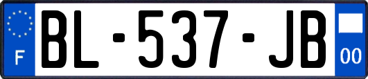 BL-537-JB