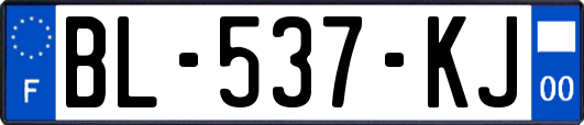 BL-537-KJ