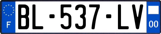 BL-537-LV