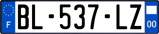 BL-537-LZ