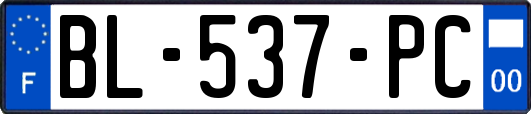 BL-537-PC