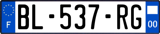 BL-537-RG