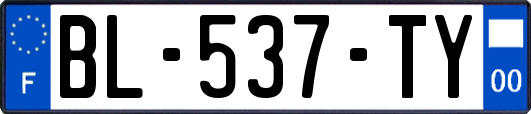 BL-537-TY