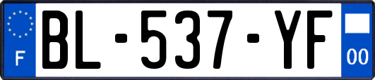 BL-537-YF