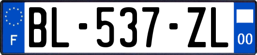BL-537-ZL