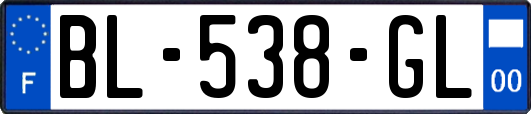 BL-538-GL
