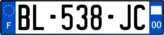 BL-538-JC