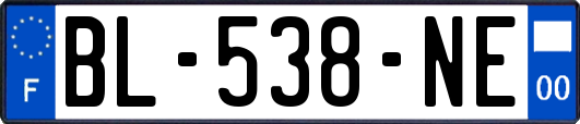 BL-538-NE