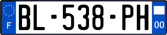 BL-538-PH