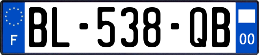 BL-538-QB