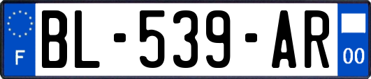 BL-539-AR