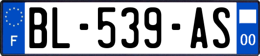 BL-539-AS
