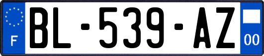 BL-539-AZ