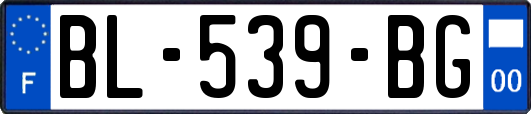 BL-539-BG