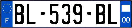 BL-539-BL