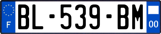 BL-539-BM