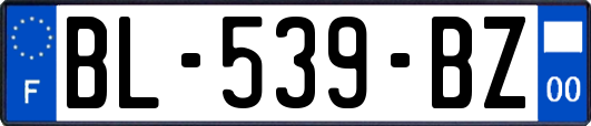 BL-539-BZ