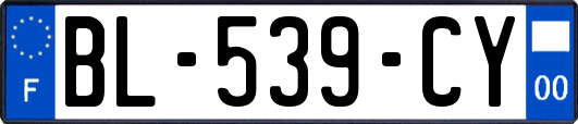 BL-539-CY