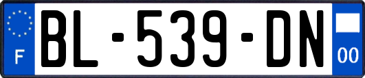 BL-539-DN
