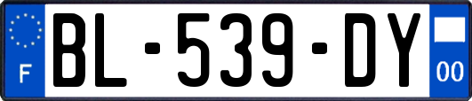 BL-539-DY