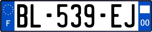 BL-539-EJ