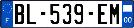 BL-539-EM