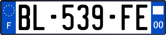 BL-539-FE