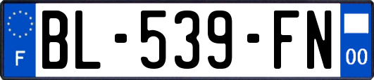 BL-539-FN