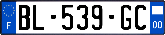 BL-539-GC