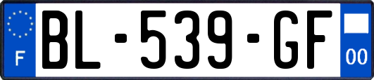 BL-539-GF
