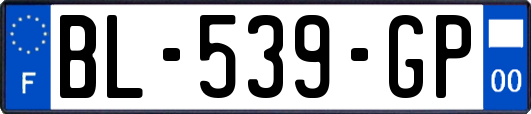 BL-539-GP