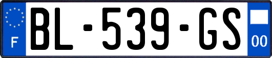 BL-539-GS