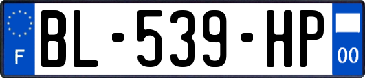 BL-539-HP