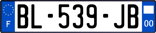 BL-539-JB