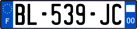 BL-539-JC